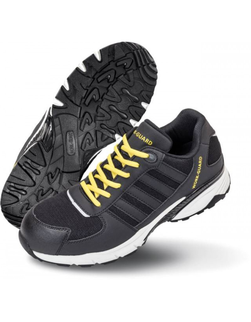 Încălțăminte de protecție "Safety Shoes"